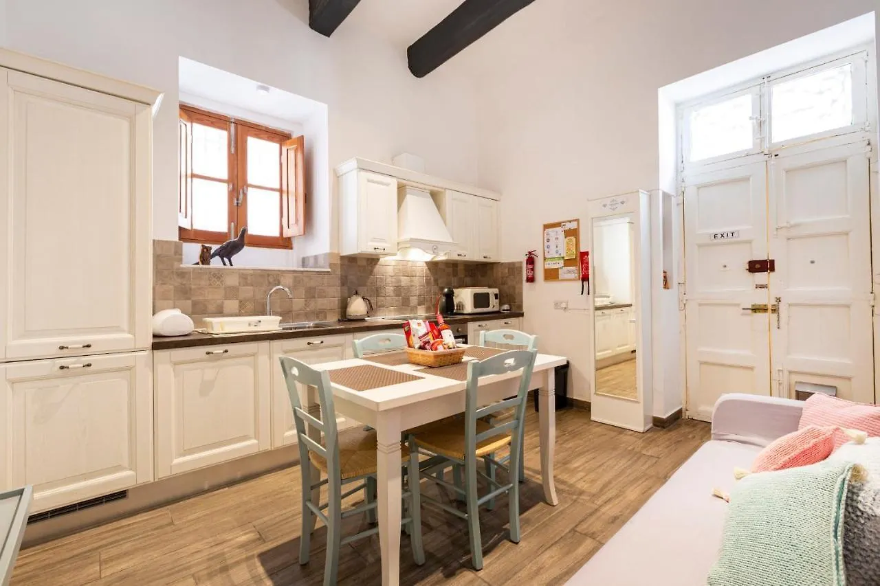 Apartment Jardin Du Port -Hosted By Sweetstay Il-Furjana Malta