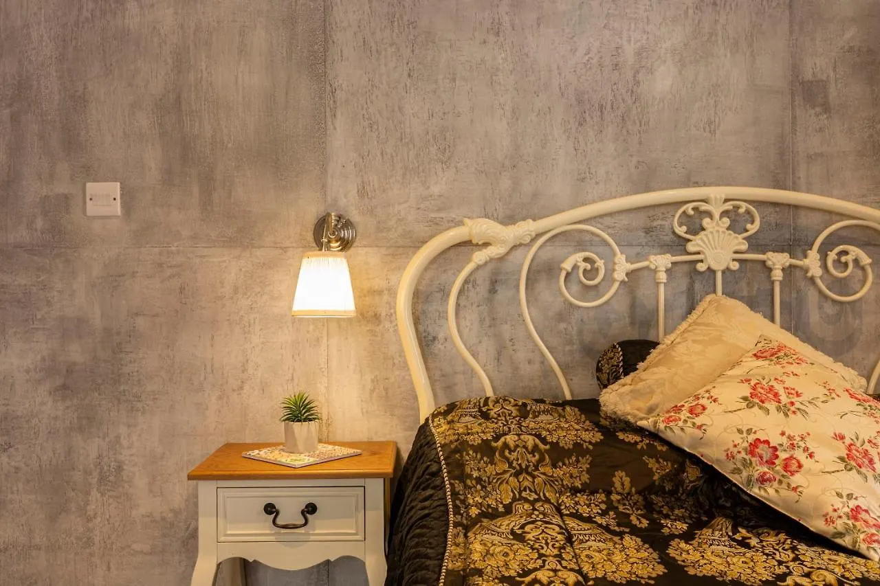 Jardin Du Port -Hosted By Sweetstay Il-Furjana