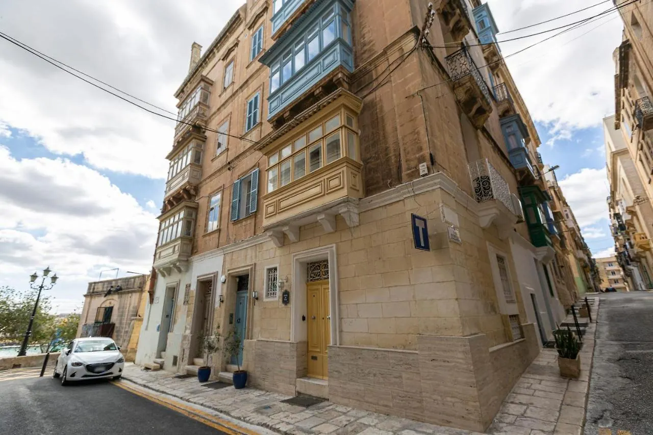 Apartment Jardin Du Port -Hosted By Sweetstay Il-Furjana Malta