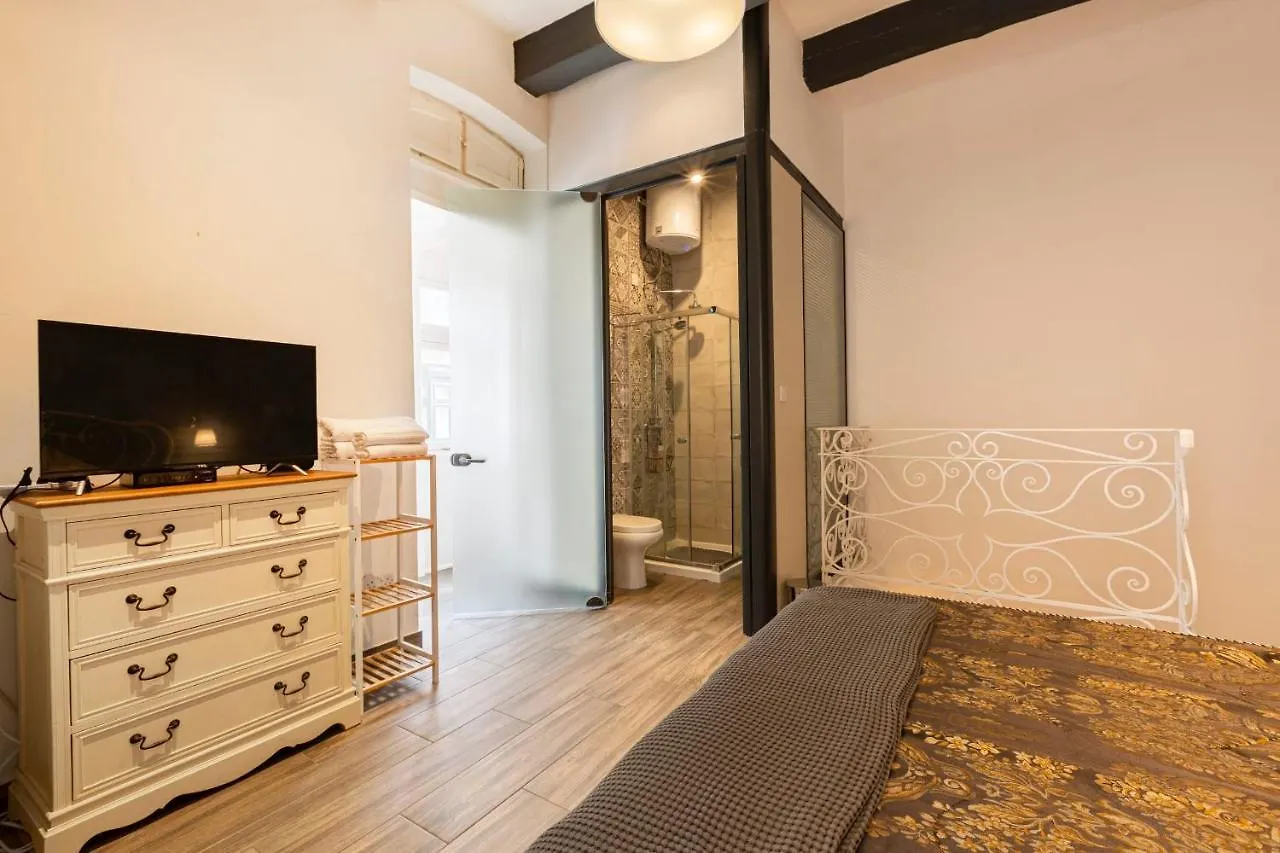 Apartment Jardin Du Port -Hosted By Sweetstay Il-Furjana