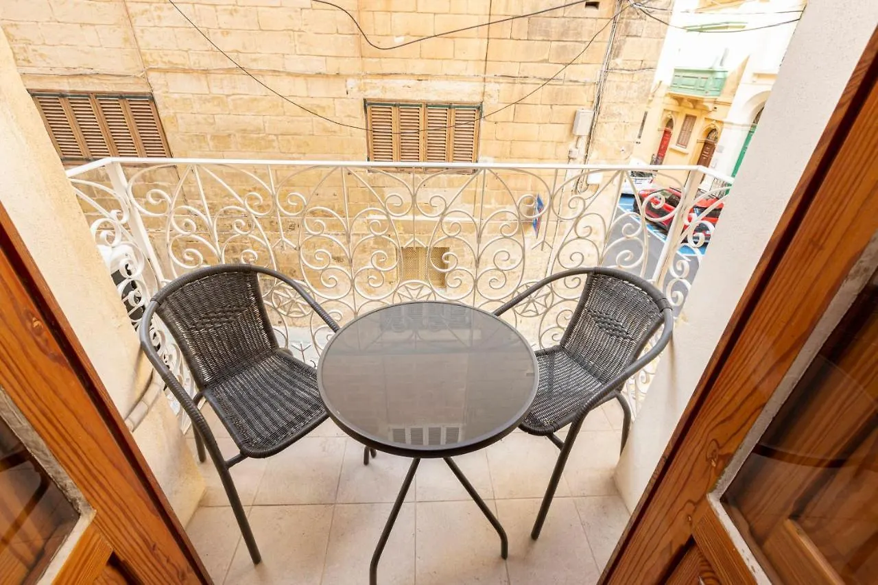 Jardin Du Port -Hosted By Sweetstay Il-Furjana 0*,  Malta